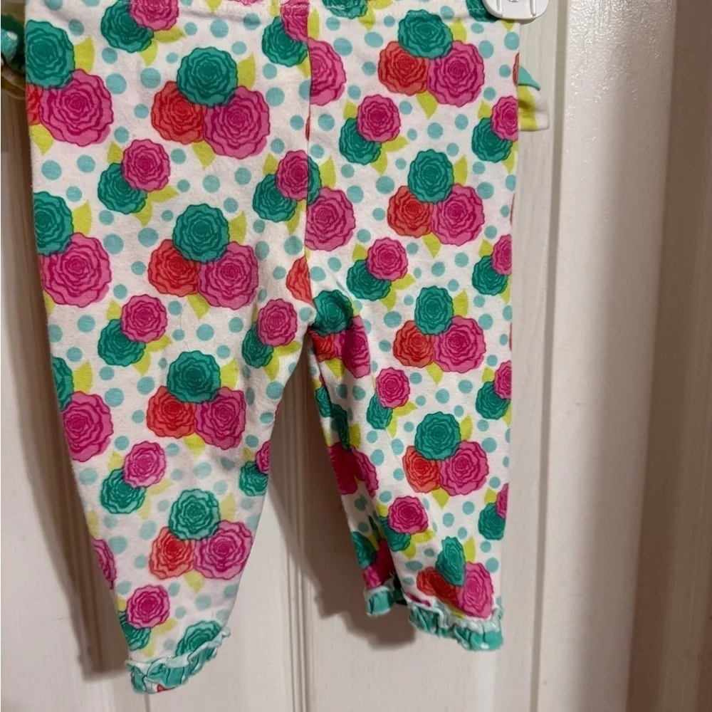 Jumping Fences Outfit
